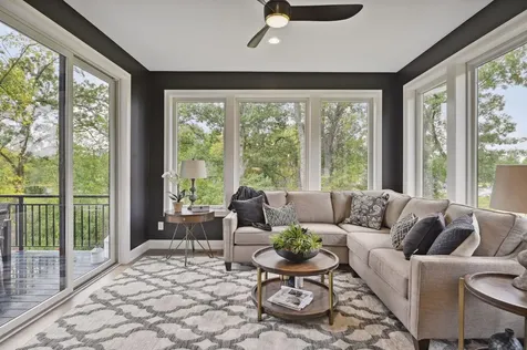 7 Pondview Trail North Oaks MN 55127