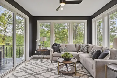 7 Pondview Trail North Oaks MN 55127