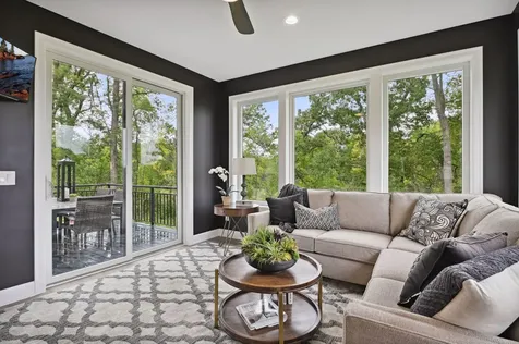 7 Pondview Trail North Oaks MN 55127