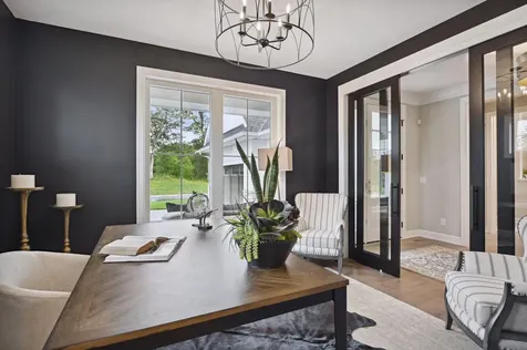 7 Pondview Trail North Oaks MN 55127