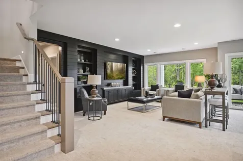 7 Pondview Trail North Oaks MN 55127