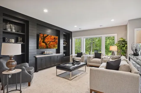 7 Pondview Trail North Oaks MN 55127