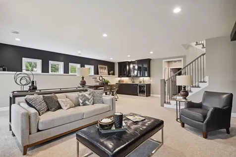 7 Pondview Trail North Oaks MN 55127