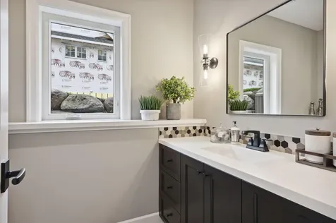 7 Pondview Trail North Oaks MN 55127