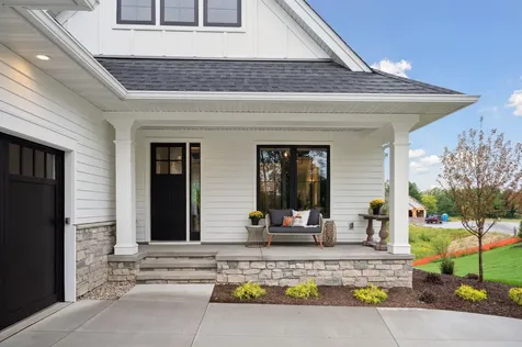 7 Pondview Trail North Oaks MN 55127