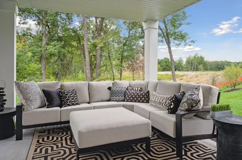 7 Pondview Trail North Oaks MN 55127