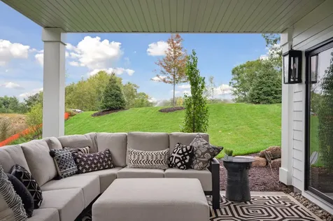 7 Pondview Trail North Oaks MN 55127