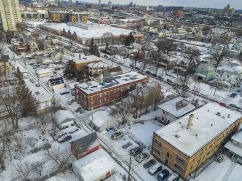 3220 Blaisdell Avenue Minneapolis MN 55408