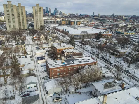 3220 Blaisdell Avenue Minneapolis MN 55408