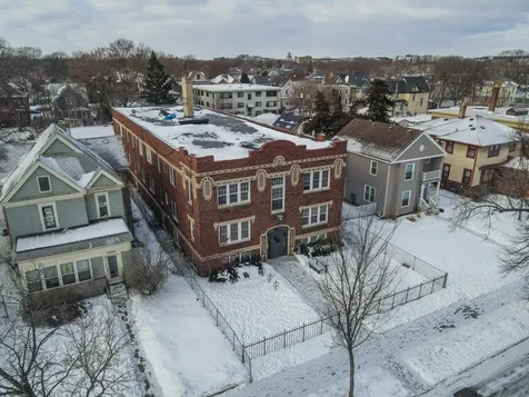 3220 Blaisdell Avenue Minneapolis MN 55408