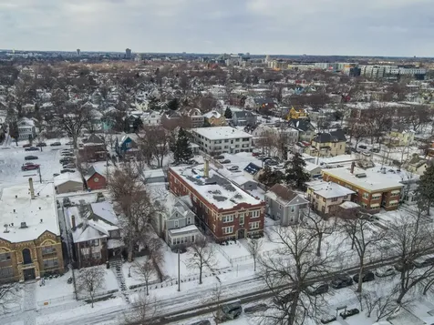 3220 Blaisdell Avenue Minneapolis MN 55408