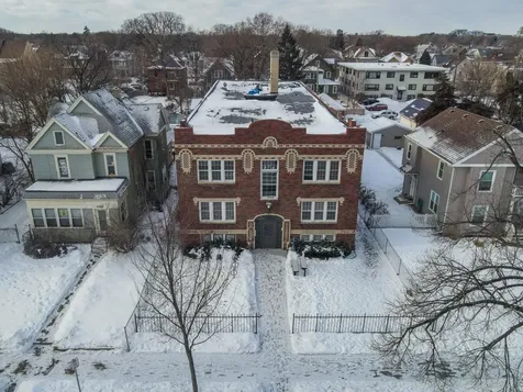 3220 Blaisdell Avenue Minneapolis MN 55408