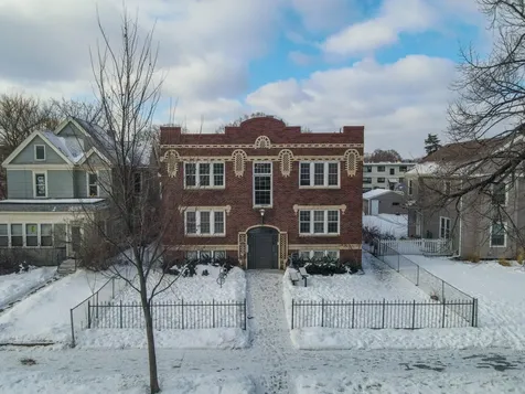 3220 Blaisdell Avenue Minneapolis MN 55408