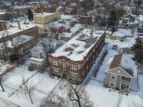 3220 Blaisdell Avenue Minneapolis MN 55408