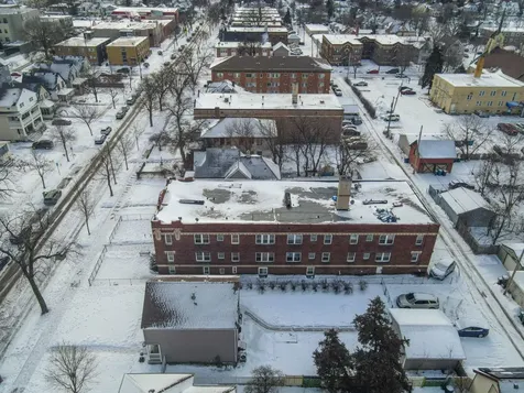 3220 Blaisdell Avenue Minneapolis MN 55408