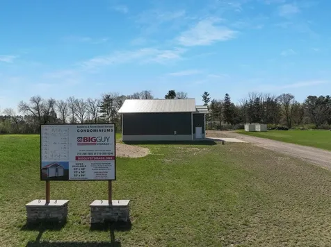 1305 (Unit 8) Guy Avenue Barron WI 54812