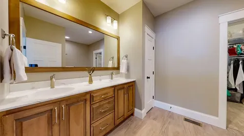 S8714 Mertinke Landing Pleasant Valley Twp WI 54738