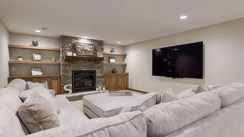 S8714 Mertinke Landing Pleasant Valley Twp WI 54738