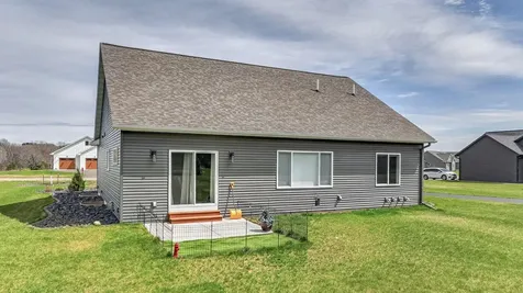 S8714 Mertinke Landing Pleasant Valley Twp WI 54738