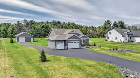 S8714 Mertinke Landing Eleva WI 54738