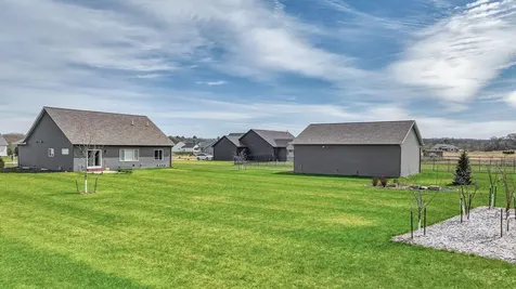 S8714 Mertinke Landing Pleasant Valley Twp WI 54738