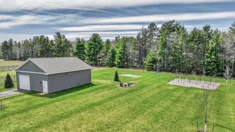 S8714 Mertinke Landing Pleasant Valley Twp WI 54738