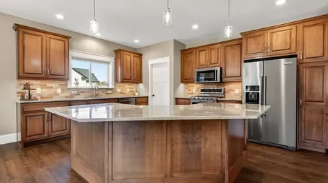 S8714 Mertinke Landing Pleasant Valley Twp WI 54738