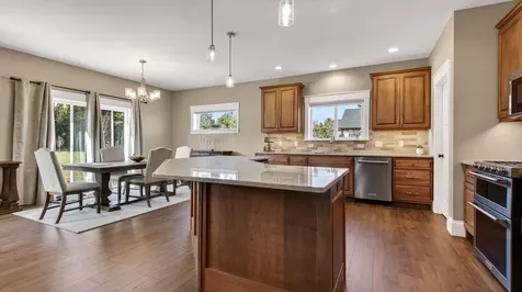 S8714 Mertinke Landing Pleasant Valley Twp WI 54738