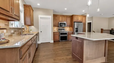 S8714 Mertinke Landing Pleasant Valley Twp WI 54738