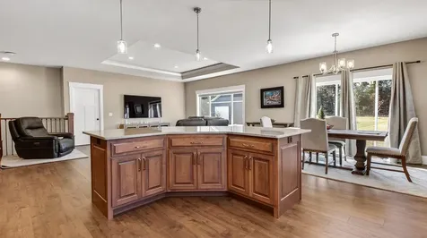 S8714 Mertinke Landing Pleasant Valley Twp WI 54738