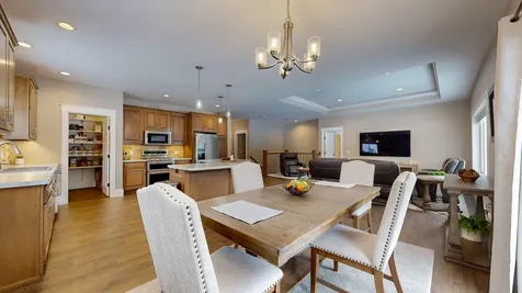 S8714 Mertinke Landing Pleasant Valley Twp WI 54738