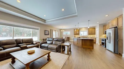S8714 Mertinke Landing Pleasant Valley Twp WI 54738