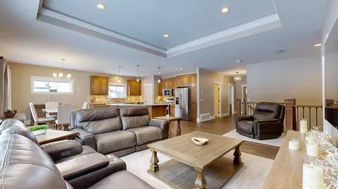 S8714 Mertinke Landing Pleasant Valley Twp WI 54738
