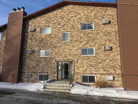 1101 22nd Street S Fargo ND 58103