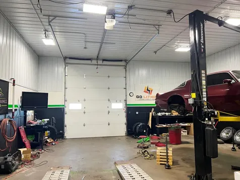 6.34 Ac Fairview Road Baxter MN 56425