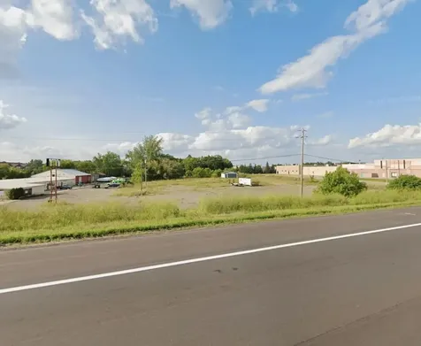 6.34 Ac Fairview Road Baxter MN 56425