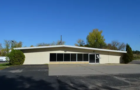 6.34 Ac Fairview Road Baxter MN 56425