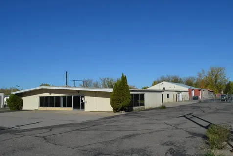 6.34 Ac Fairview Road Baxter MN 56425