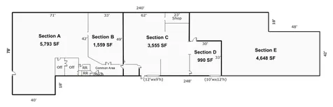 6.34 Ac Fairview Road Baxter MN 56425