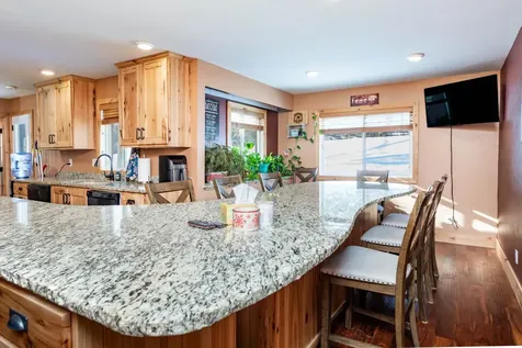 19745 Morton Oaks Road Audubon MN 56511