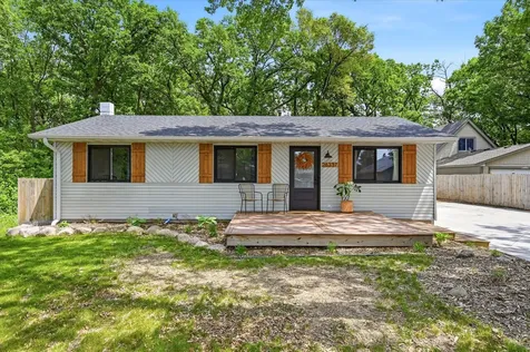 26337 Terrace Drive Zimmerman MN 55398