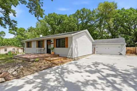 26337 Terrace Drive Zimmerman MN 55398