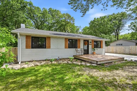 26337 Terrace Drive Zimmerman MN 55398