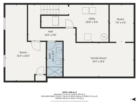 26337 Terrace Drive Zimmerman MN 55398
