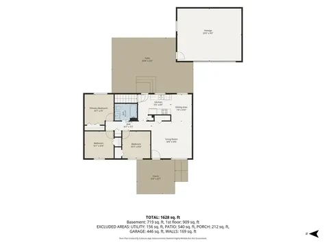 26337 Terrace Drive Zimmerman MN 55398