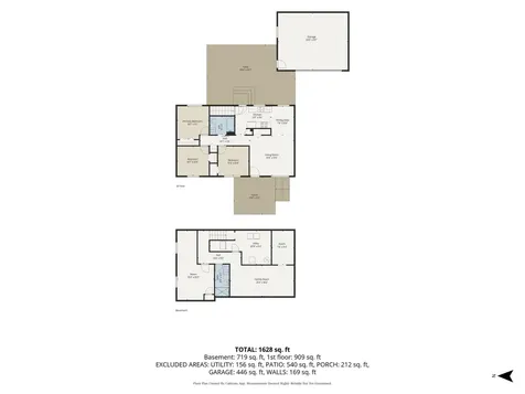 26337 Terrace Drive Zimmerman MN 55398