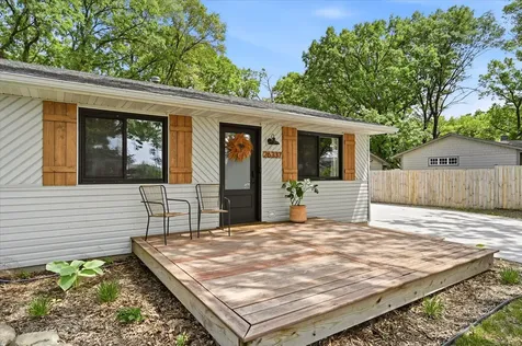 26337 Terrace Drive Zimmerman MN 55398