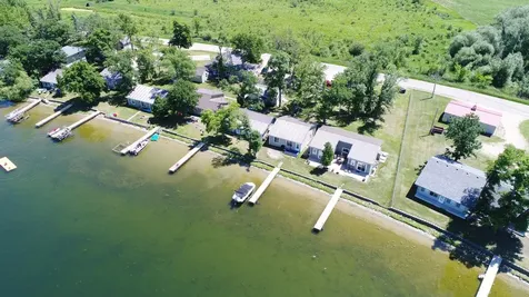27096 Little Floyd Lake Road Detroit Lakes MN 56501