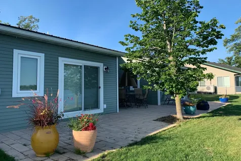 27096 Little Floyd Lake Road Detroit Lakes MN 56501