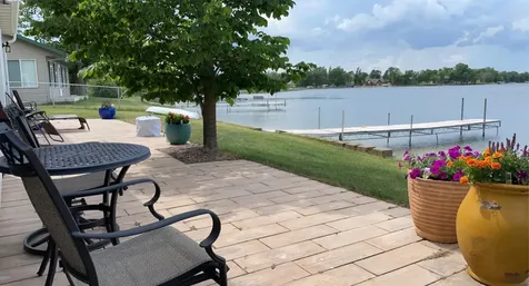 27096 Little Floyd Lake Road Detroit Lakes MN 56501